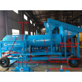 JXSC 10TPH Placer River Sand Gold Ore Mining Equipment